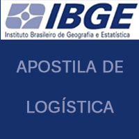 IBGE - Logística