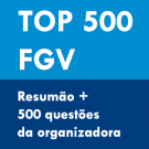TOP 500 - FGV